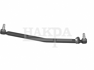 9724601405
9724601605-MERCEDES-DRAG LINK (SHORT SIZE)